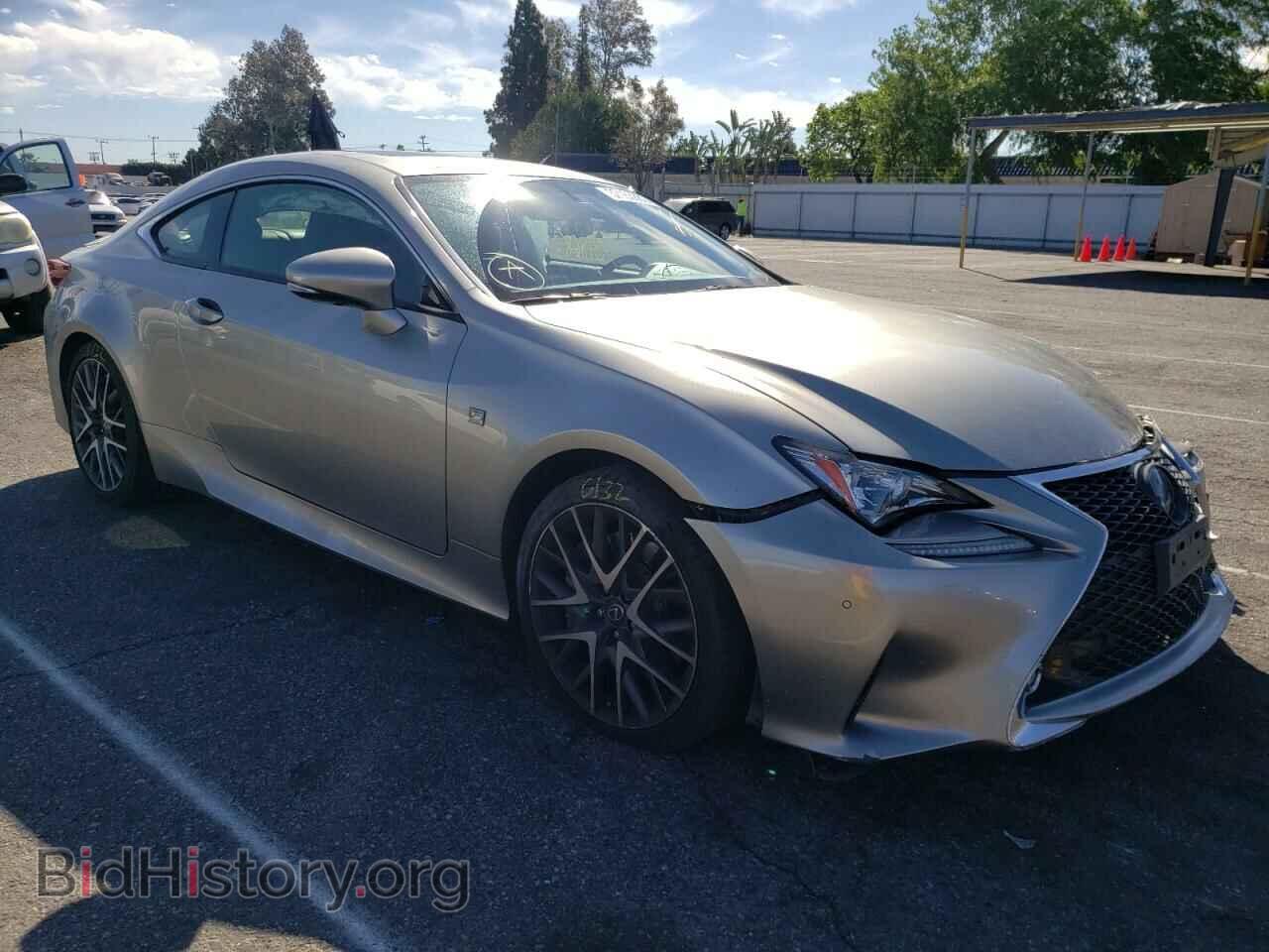 Photo JTHHE5BCXH5016339 - LEXUS RX350 2017