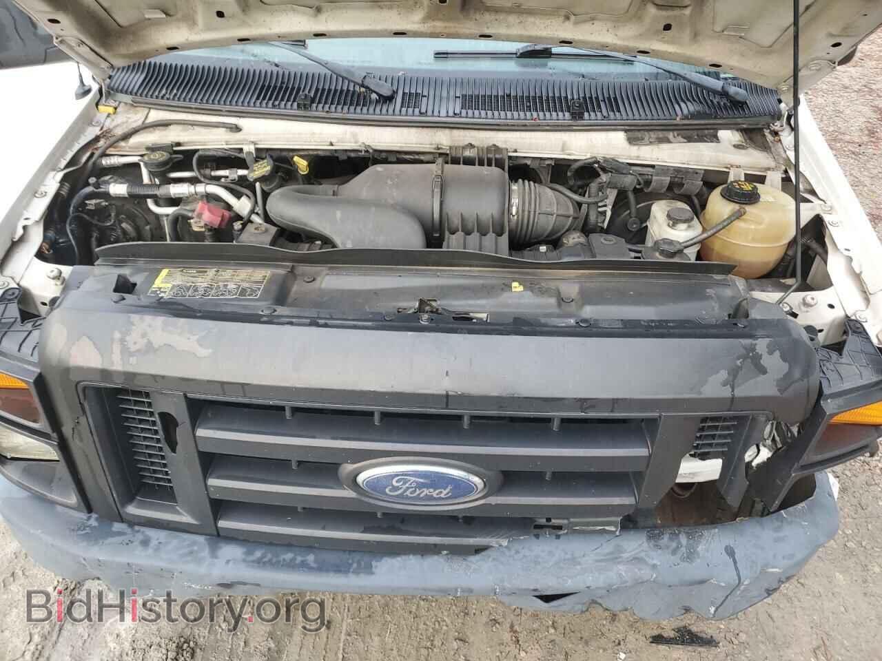 2012 FORD ECONOLINE - VIN: 1FTNE2EW2CDA04340 - Фото 11