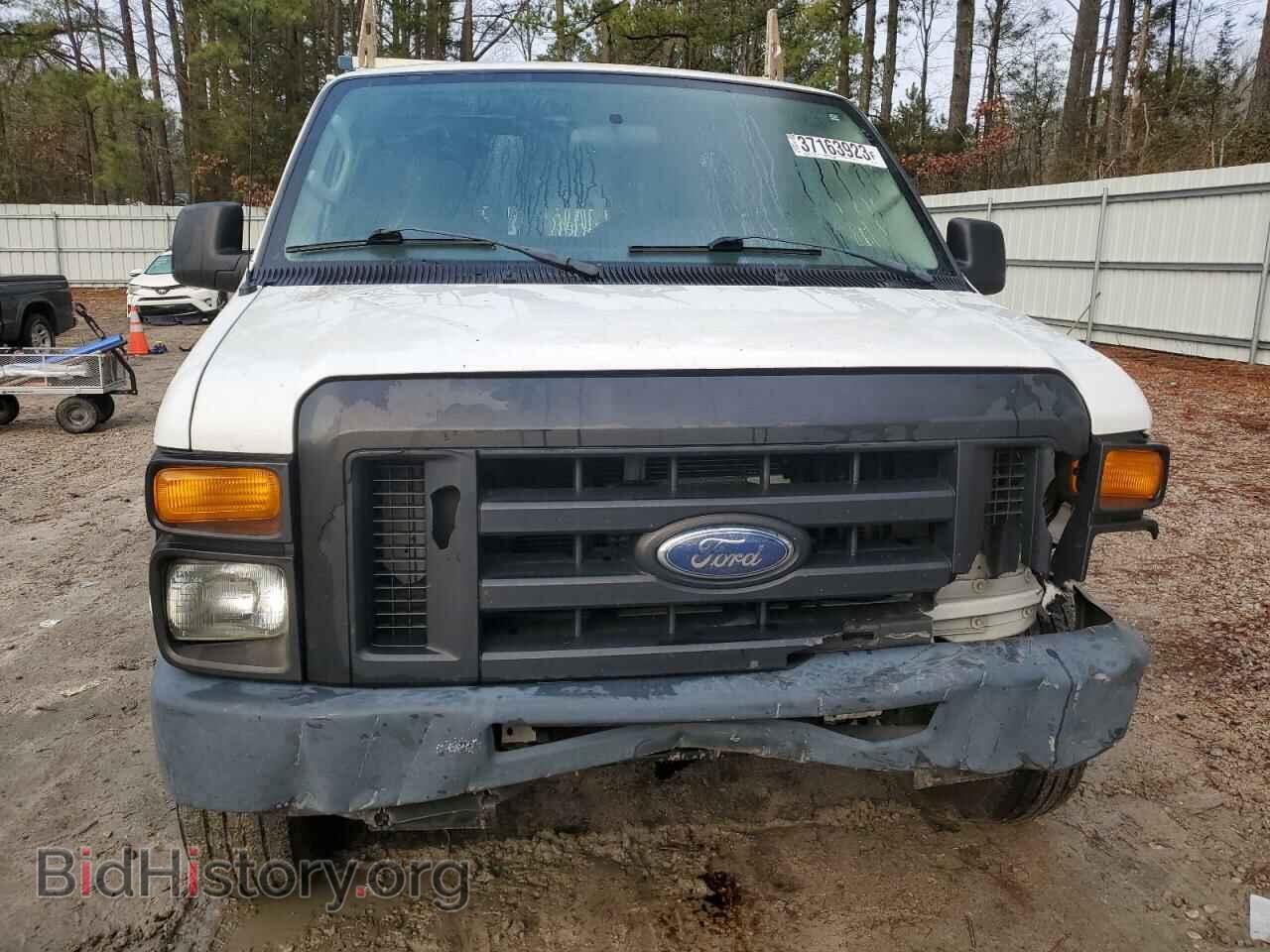 2012 FORD ECONOLINE - VIN: 1FTNE2EW2CDA04340 - Фото 5