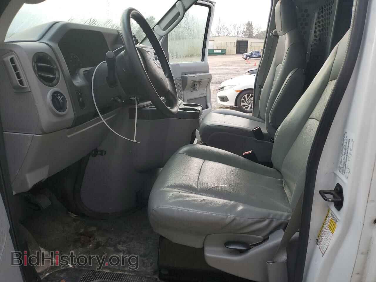 2012 FORD ECONOLINE - VIN: 1FTNE2EW2CDA04340 - Фото 7
