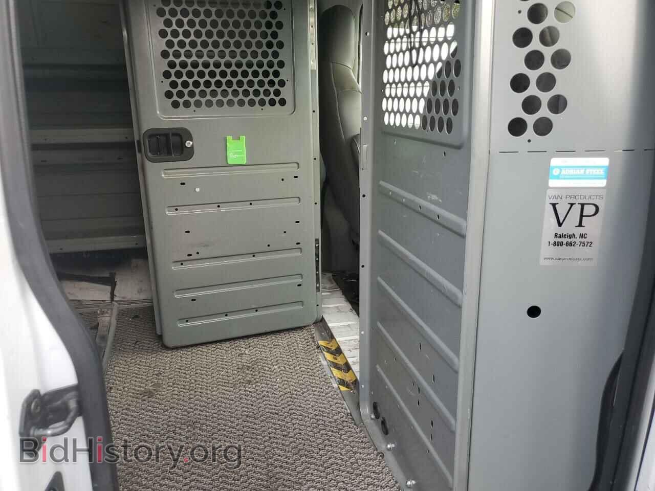 2012 FORD ECONOLINE - VIN: 1FTNE2EW2CDA04340 - Фото 10