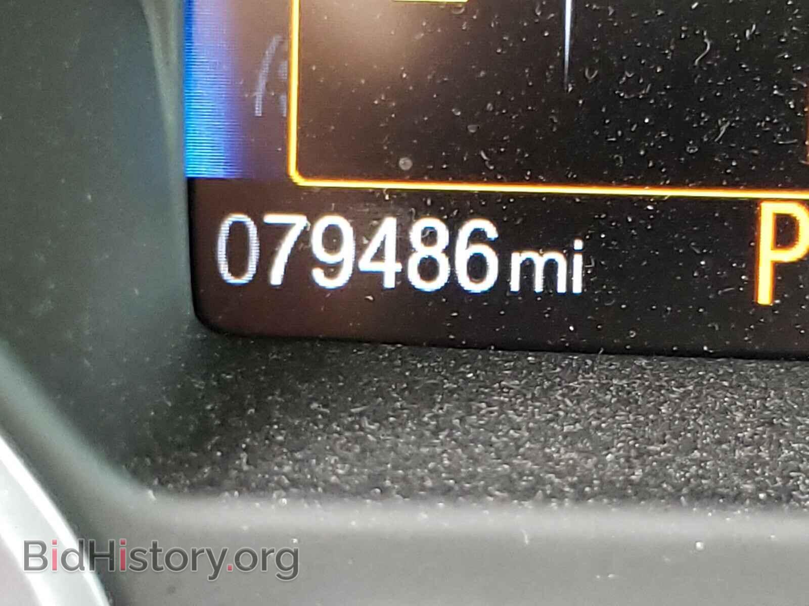 2016 FORD FOCUS - VIN: 1FADP3F26GL385358 - Фото 8