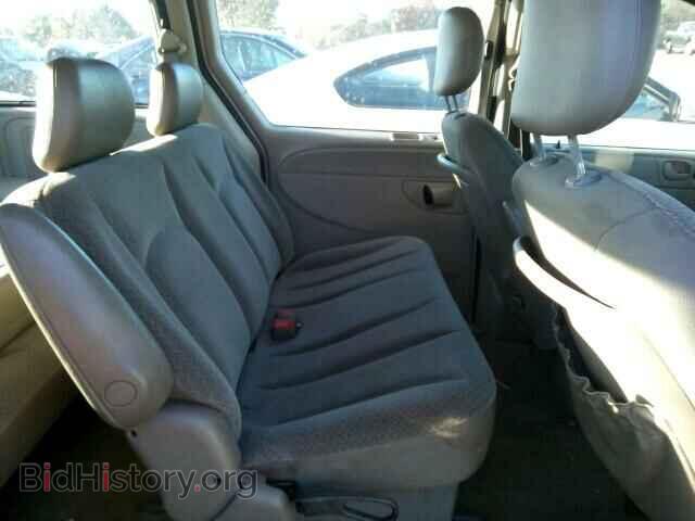 2005 DODGE CARAVAN - VIN: 1D4GP25BX5B416751 - Фото 6