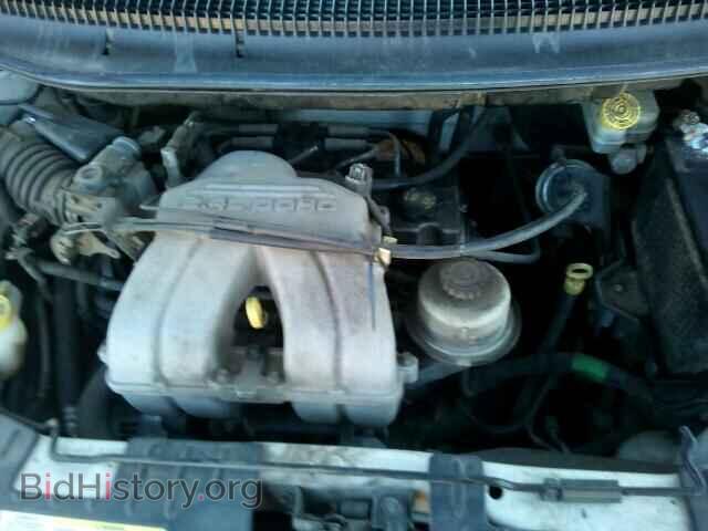 2005 DODGE CARAVAN - VIN: 1D4GP25BX5B416751 - Фото 7