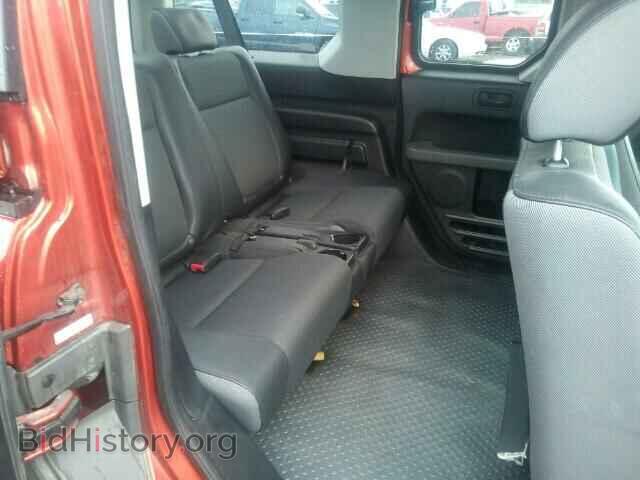 2004 HONDA ELEMENT - VIN: 5J6YH28584L032359 - Photo 6
