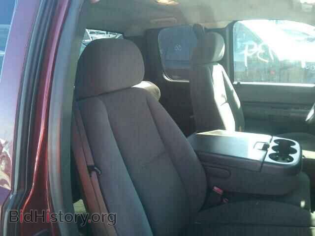 2008 CHEVROLET SILVERADO - VIN: 2GCEC190981320309 - Фото 6