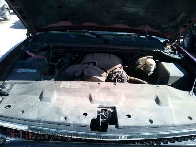 2008 CHEVROLET SILVERADO - VIN: 2GCEC190981320309 - Фото 7