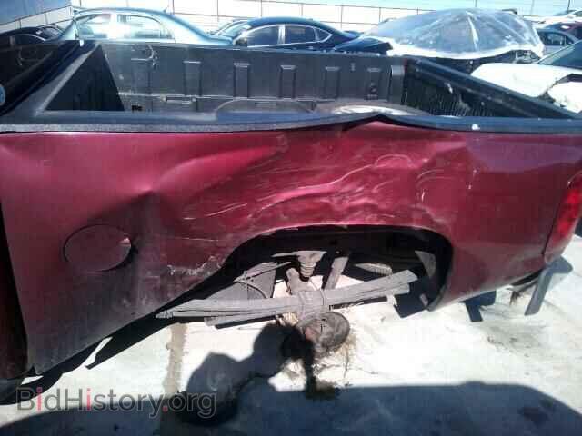 2008 CHEVROLET SILVERADO - VIN: 2GCEC190981320309 - Фото 10