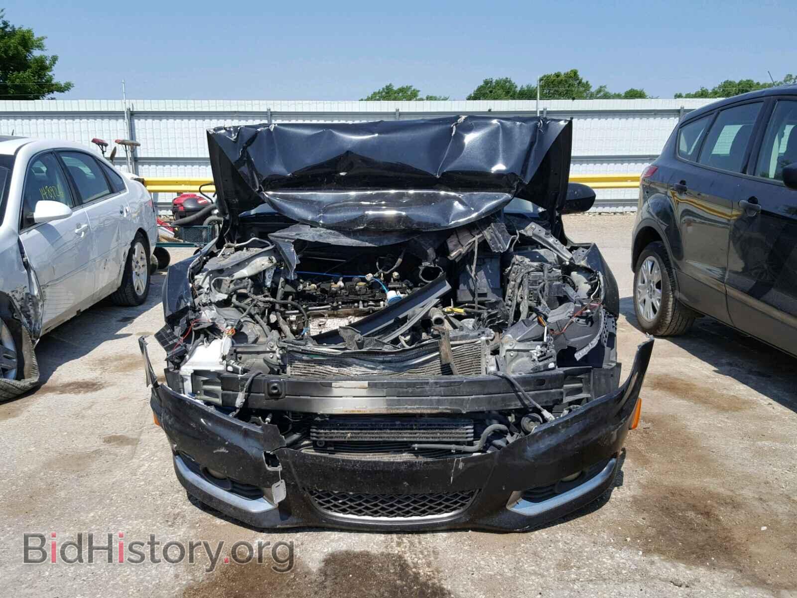 2011 SUZUKI KIZASHI - VIN: JS2RE9A89B6110701 - Фото 9