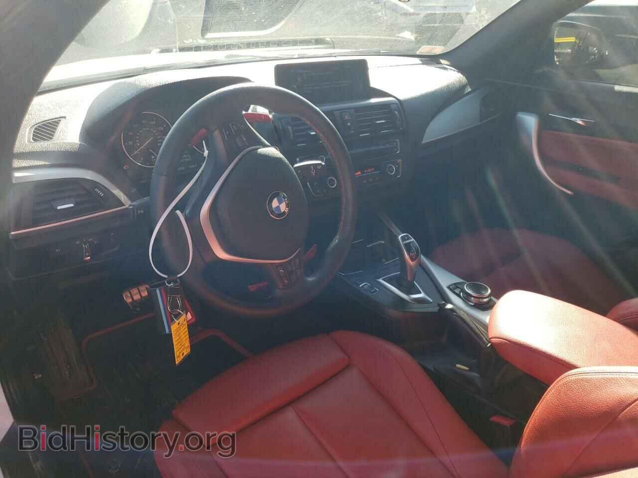 2014 BMW 2 SERIES - VIN: WBA1F5C56EV246355 - Фото 8