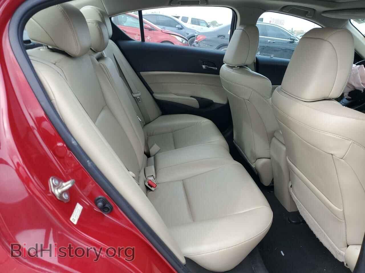 2017 ACURA ILX - VIN: 19UDE2F31HA015727 - Фото 10