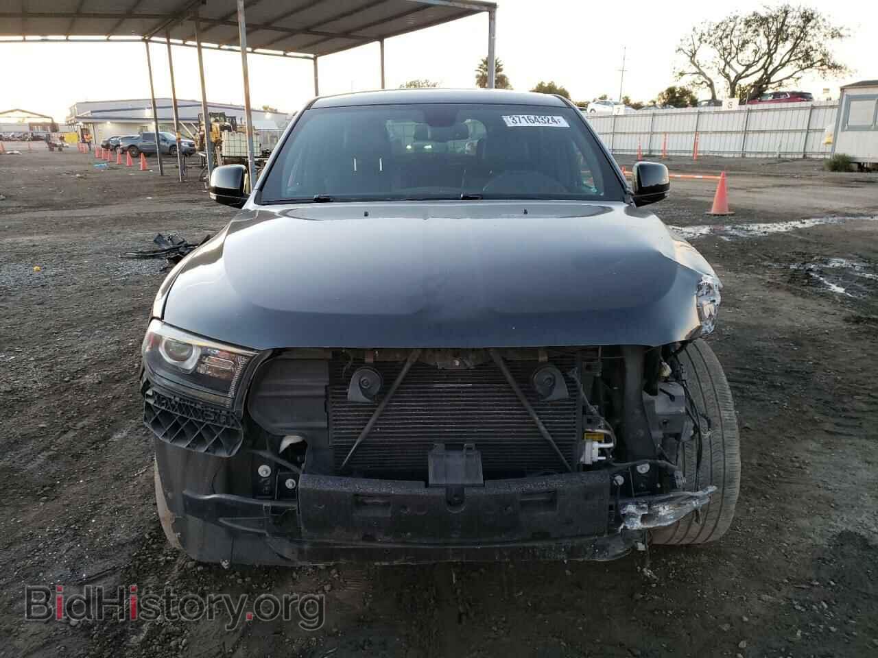 2015 DODGE DURANGO - VIN: 1C4SDHCTXFC201784 - Фото 5