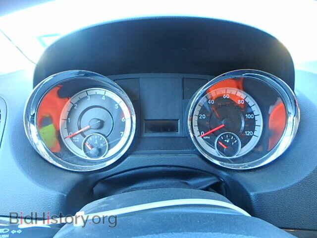 2014 DODGE CARAVAN - VIN: 2C4RDGCG1ER120027 - Фото 8