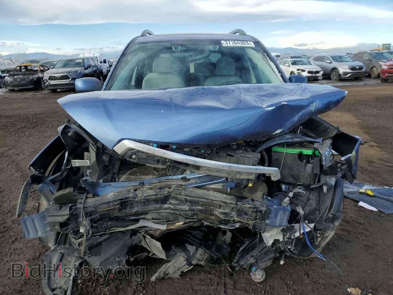 2017 SUBARU FORESTER - VIN: JF2SJAGCXHH580870 - Фото 5