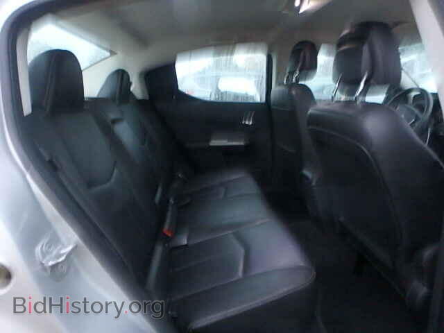 2010 DODGE AVENGER - VIN: 1B3CC5FBXAN134563 - Фото 6