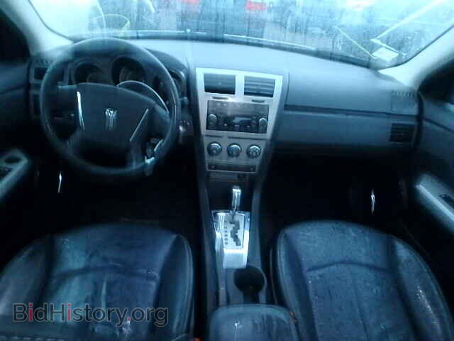 2010 DODGE AVENGER - VIN: 1B3CC5FBXAN134563 - Фото 9