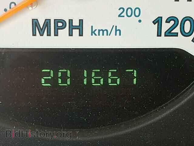 2006 DODGE CARAVAN - VIN: 2D4GP44L86R686635 - Фото 8