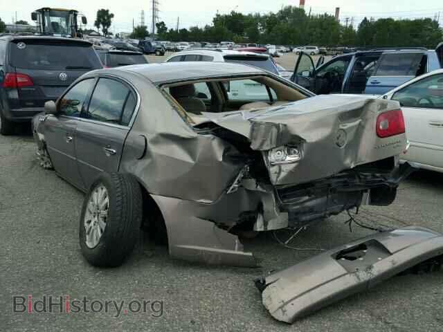 2006 BUICK LUCERNE - VIN: 1G4HP57206U186817 - Фото 3