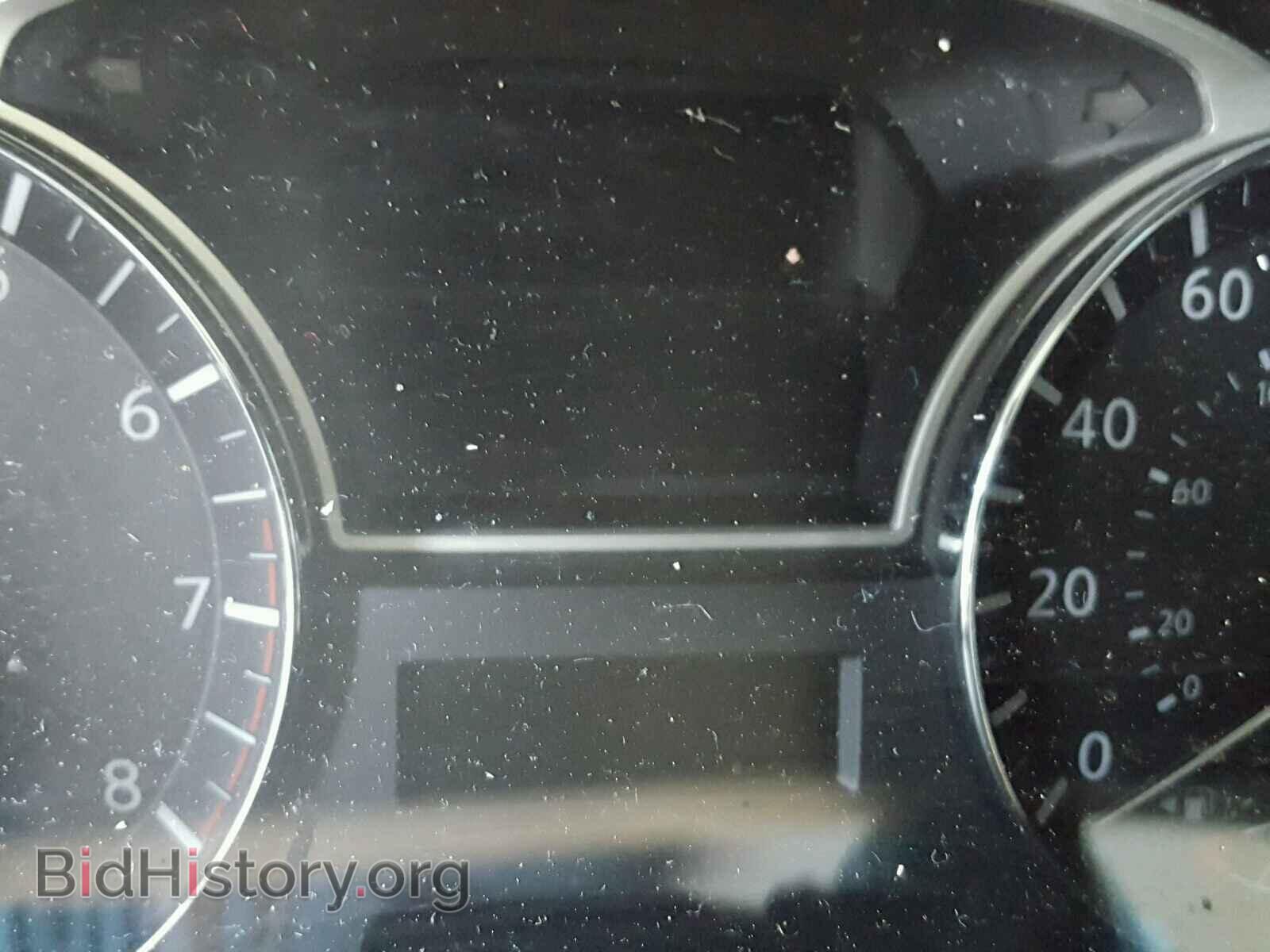 2013 NISSAN PATHFINDER - VIN: 5N1AR2MN8DC621613 - Фото 8