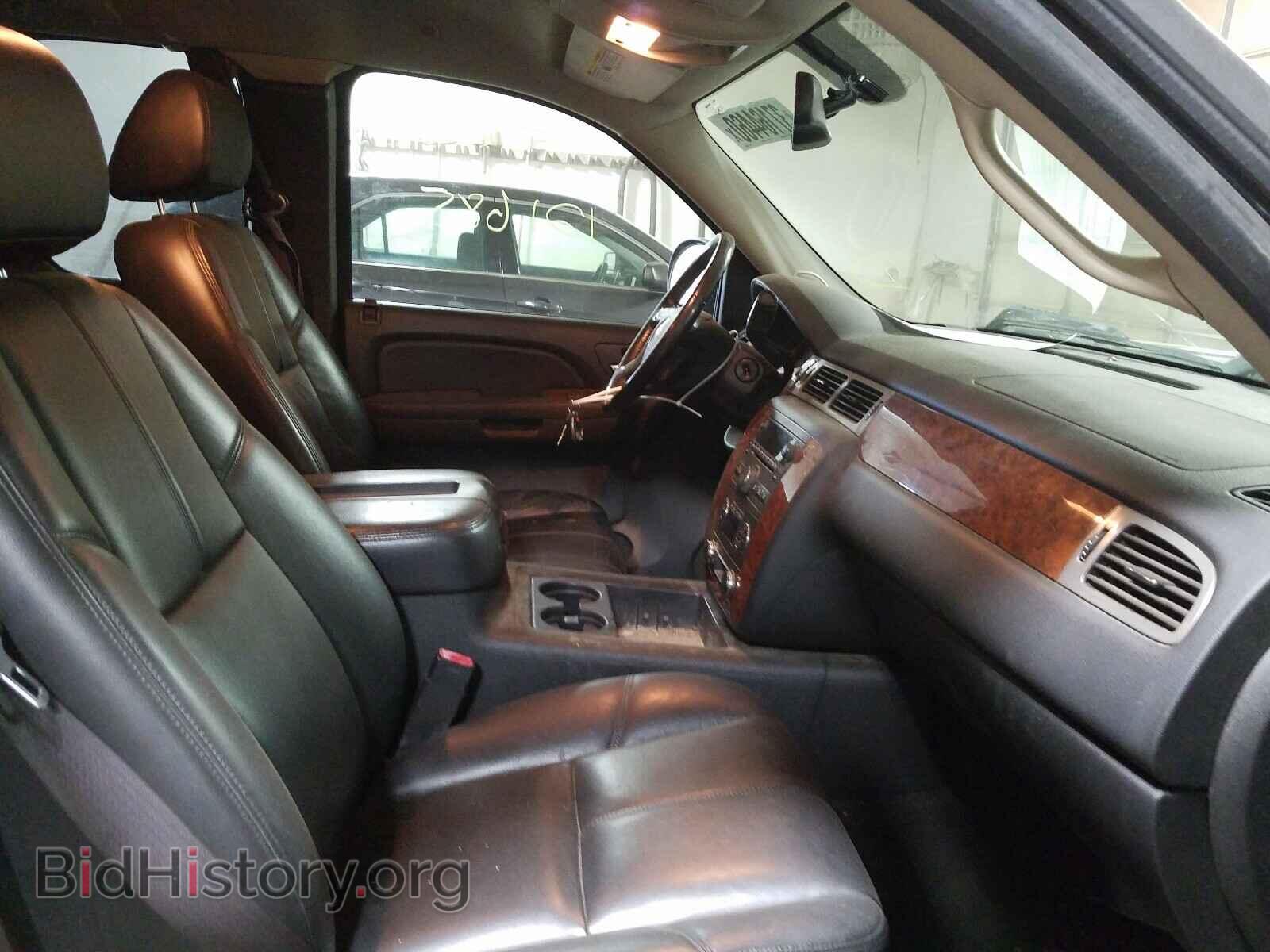 2008 CHEVROLET SILVERADO - VIN: 2GCEC19J881152638 - Photo 5
