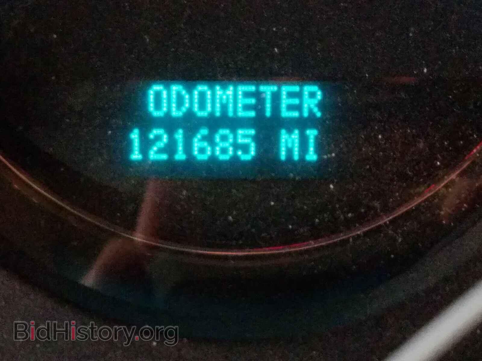 2008 CHEVROLET SILVERADO - VIN: 2GCEC19J881152638 - Photo 8