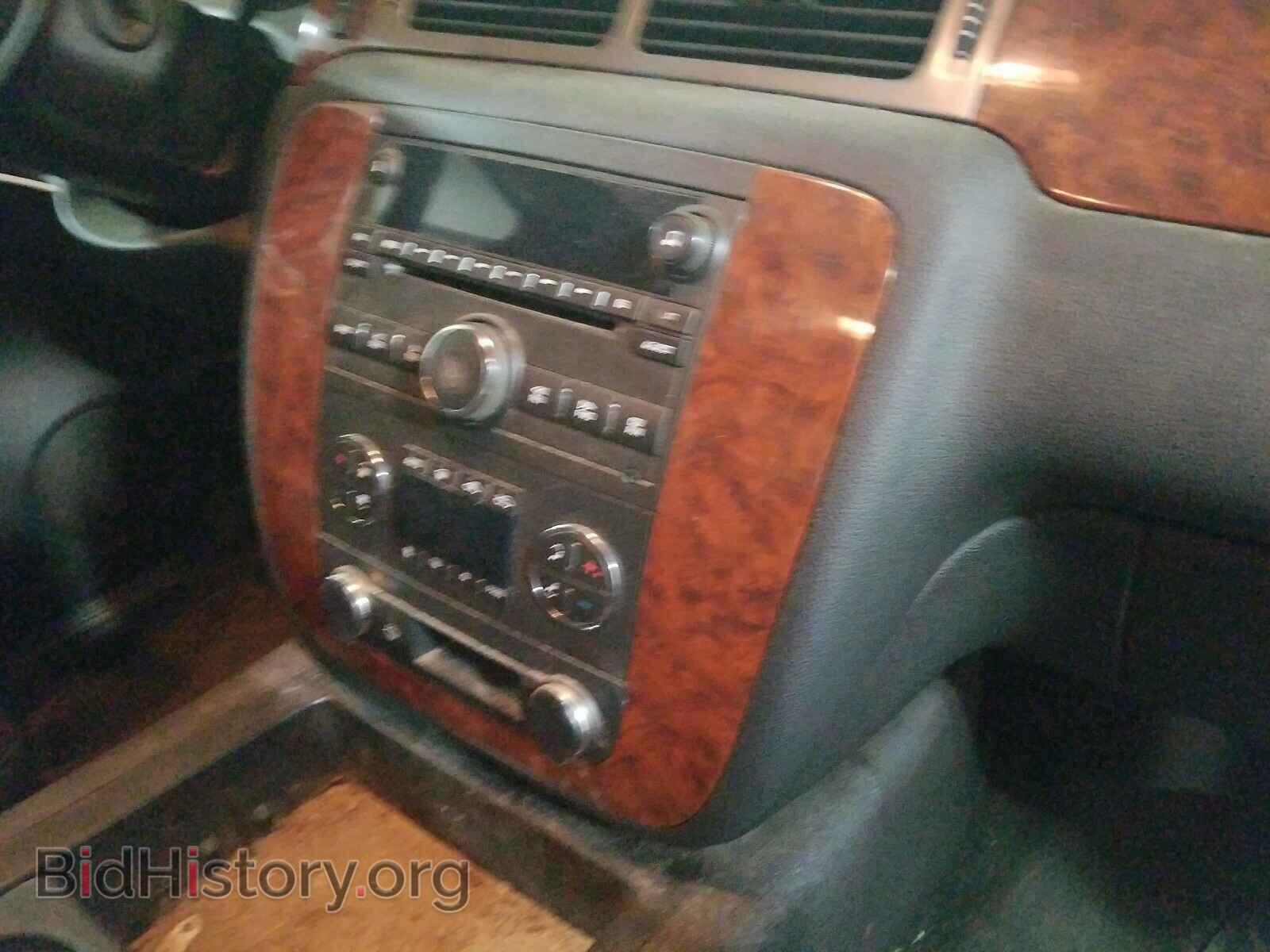 2008 CHEVROLET SILVERADO - VIN: 2GCEC19J881152638 - Photo 9