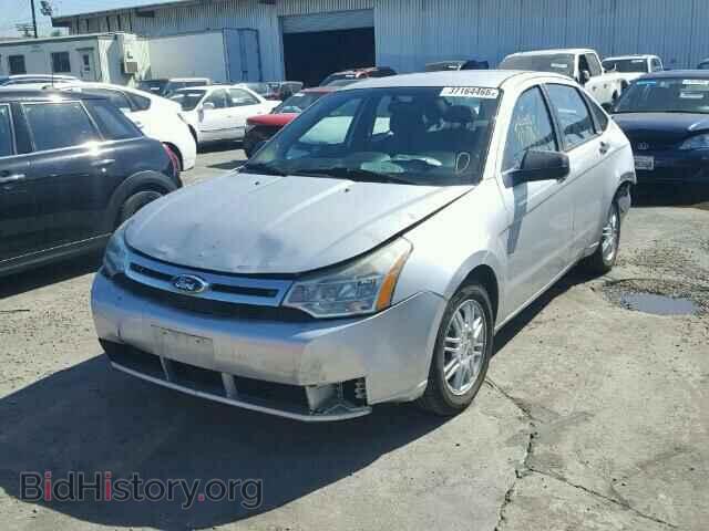 2010 FORD FOCUS - VIN: 1FAHP3FN6AW292275 - Фото 2