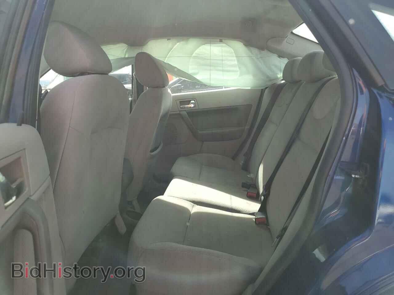 2009 FORD FOCUS - VIN: 1FAHP36N59W146395 - Фото 10