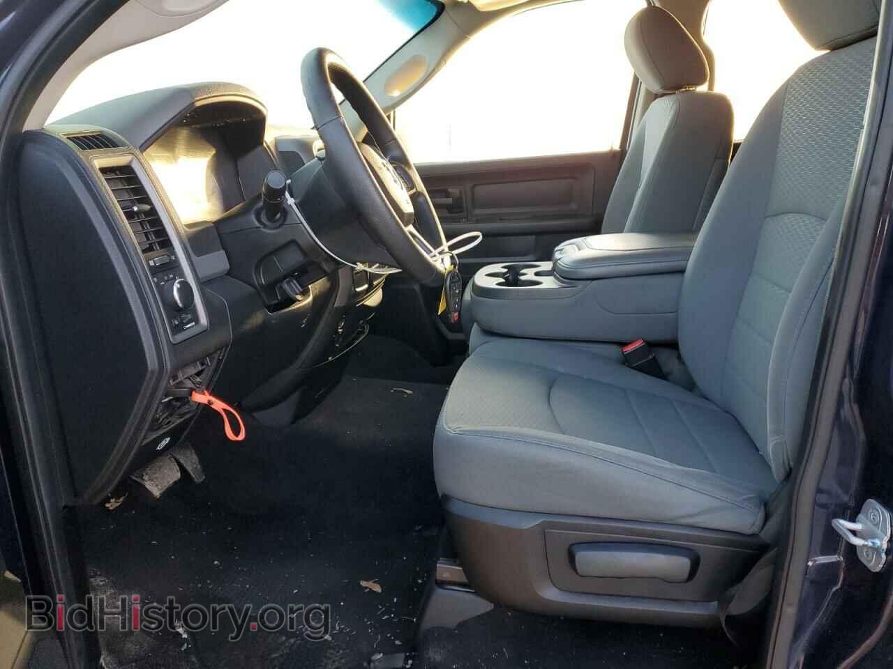 2013 RAM 1500 - VIN: 1C6RR6FG4DS656112 - Фото 7