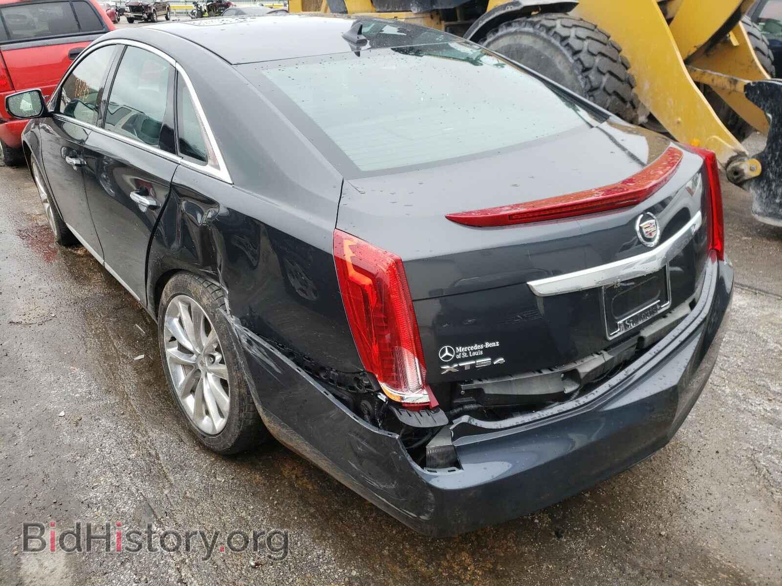 2013 CADILLAC XTS - VIN: 2G61R5S33D9101899 - Photo 3