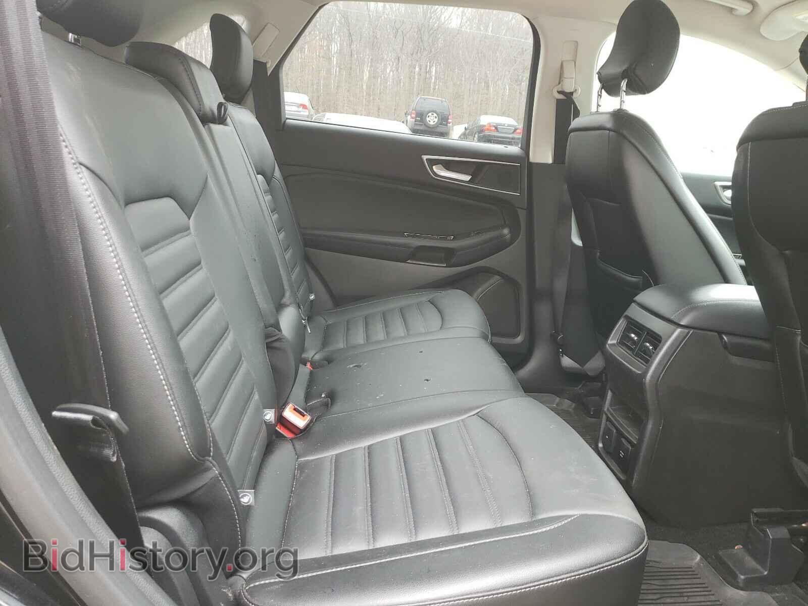 2017 FORD EDGE - VIN: 2FMPK4J87HBC24084 - Фото 6