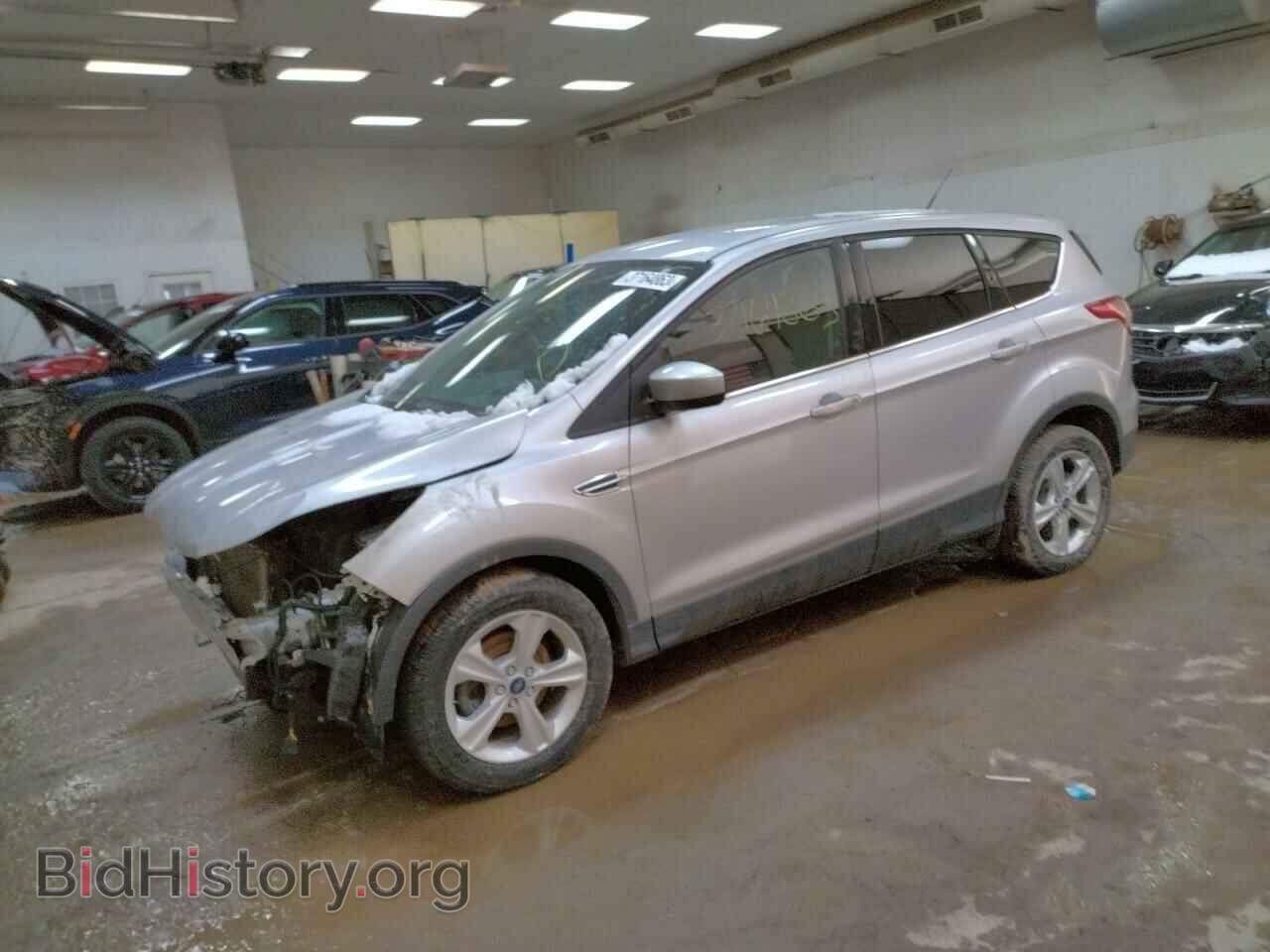 Фотография 1FMCU0GXXEUE23958 - FORD ESCAPE 2014