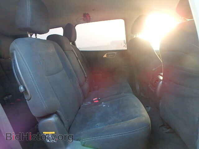 2013 NISSAN PATHFINDER - VIN: 5N1AR2MM6DC660014 - Фото 6