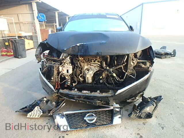 2013 NISSAN PATHFINDER - VIN: 5N1AR2MM6DC660014 - Фото 9