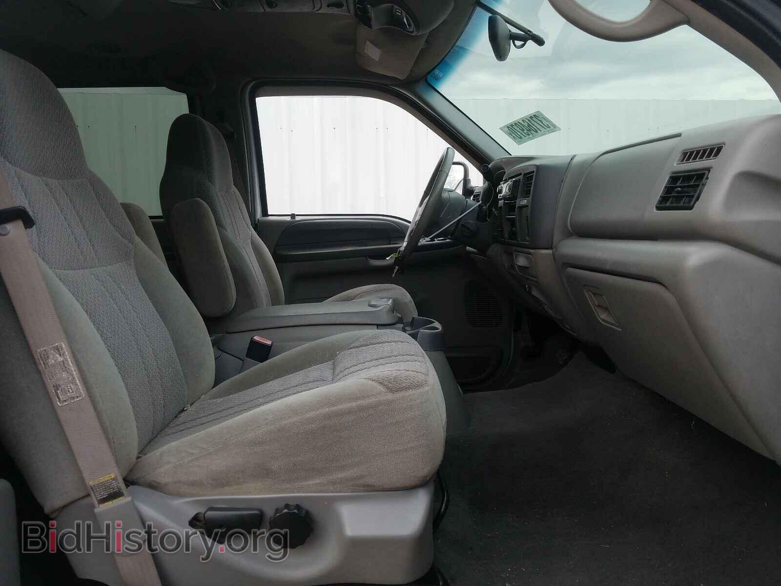 2001 FORD EXCURSION - VIN: 1FMSU41F51EC44699 - Photo 5