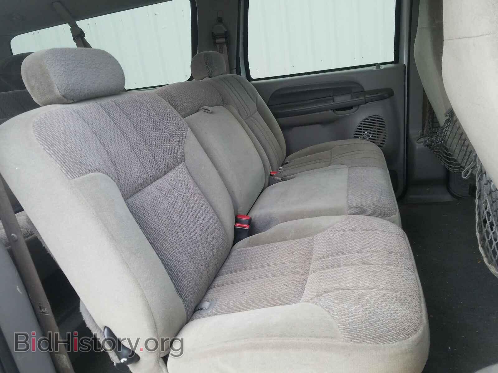2001 FORD EXCURSION - VIN: 1FMSU41F51EC44699 - Photo 6