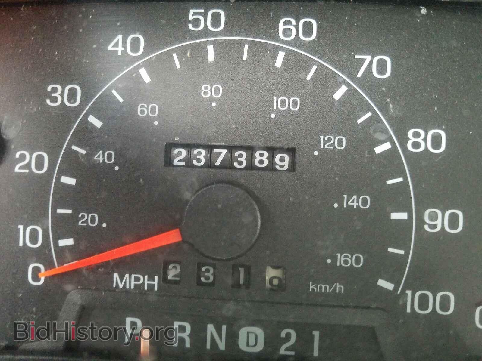 2001 FORD EXCURSION - VIN: 1FMSU41F51EC44699 - Photo 8