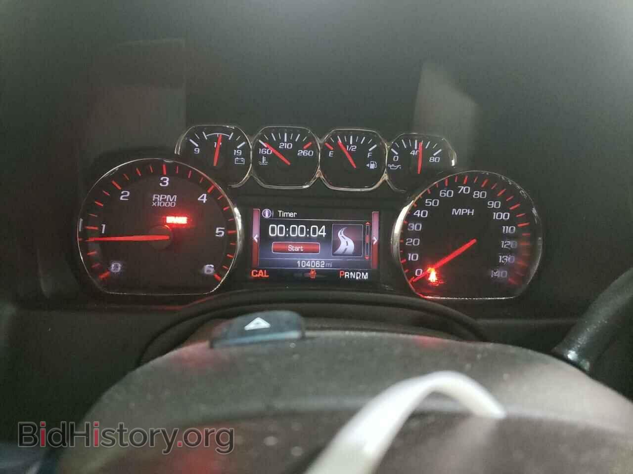 2016 GMC YUKON - VIN: 1GKS2BKC3GR201844 - Фото 9