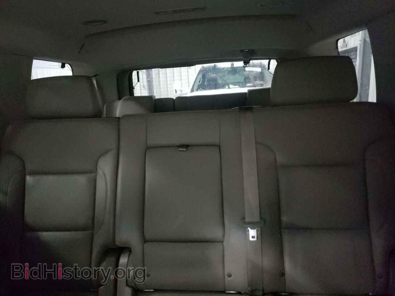 2016 GMC YUKON - VIN: 1GKS2BKC3GR201844 - Фото 10