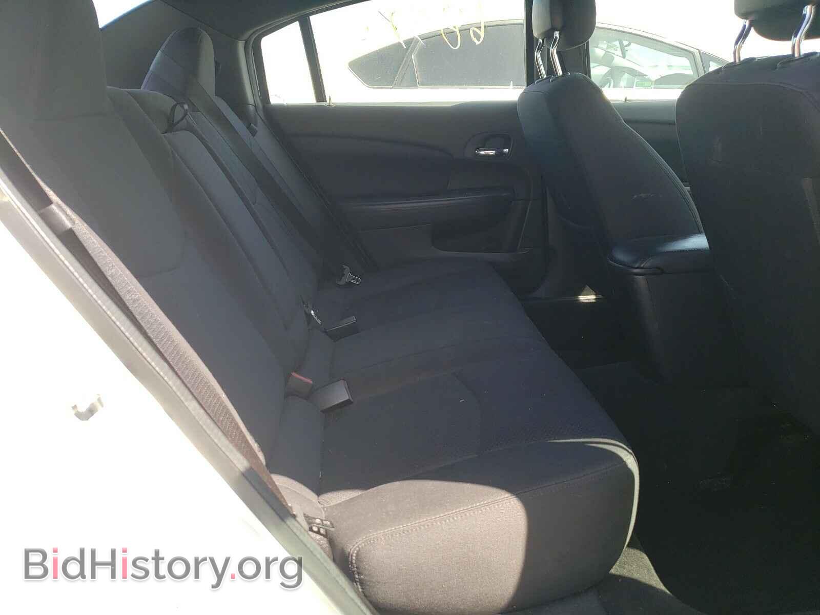 2014 CHRYSLER 200 - VIN: 1C3CCBBG2EN107012 - Photo 6