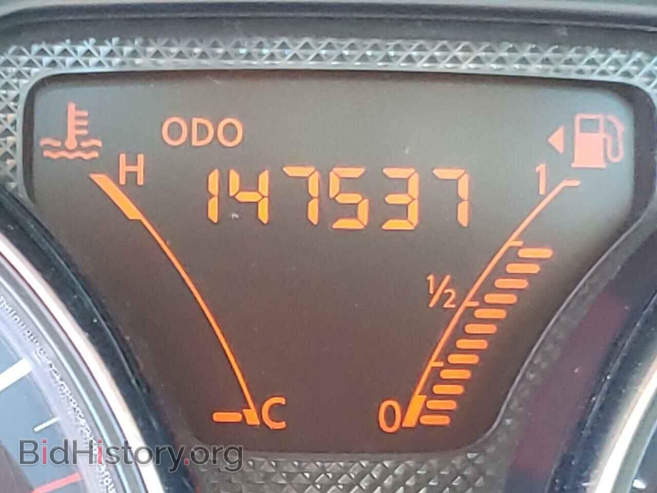 2012 NISSAN VERSA - VIN: 3N1CN7AP5CL838358 - Фото 8