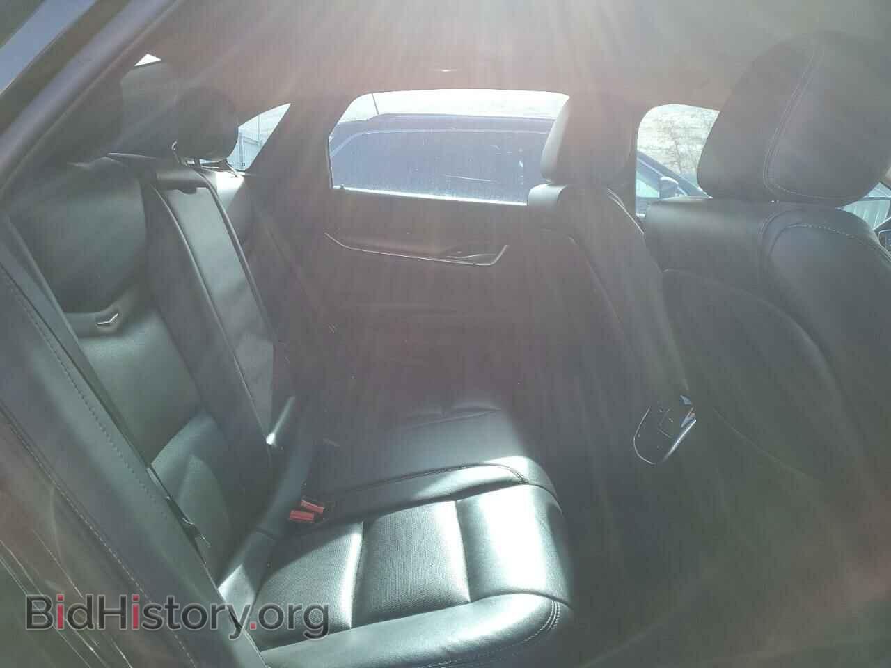 2019 CADILLAC XTS - VIN: 2G61M5S30K9125315 - Фото 10