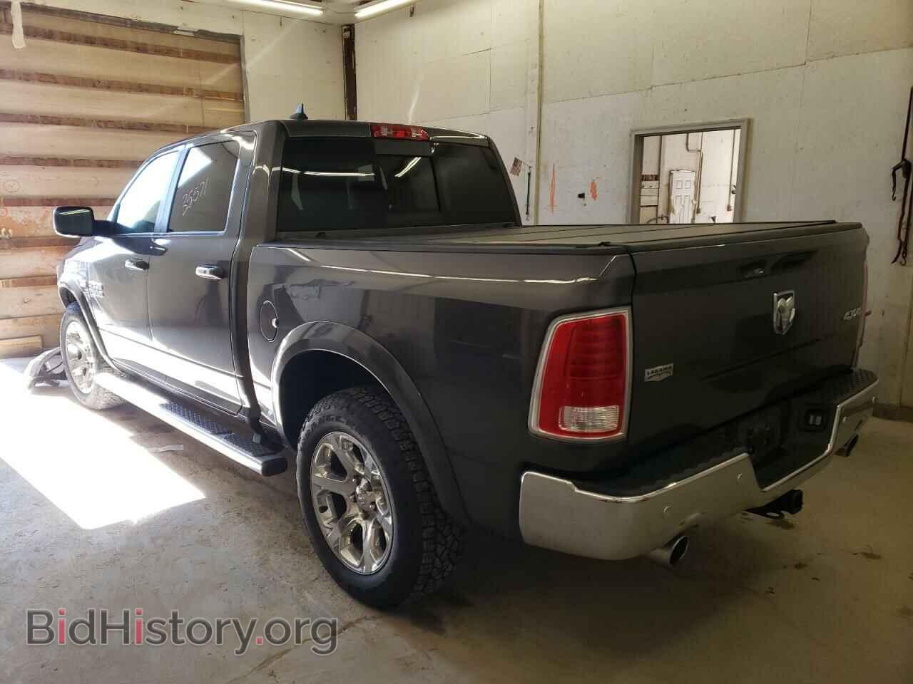 2016 RAM 1500 - VIN: 1C6RR7NT3GS409091 - Фото 3