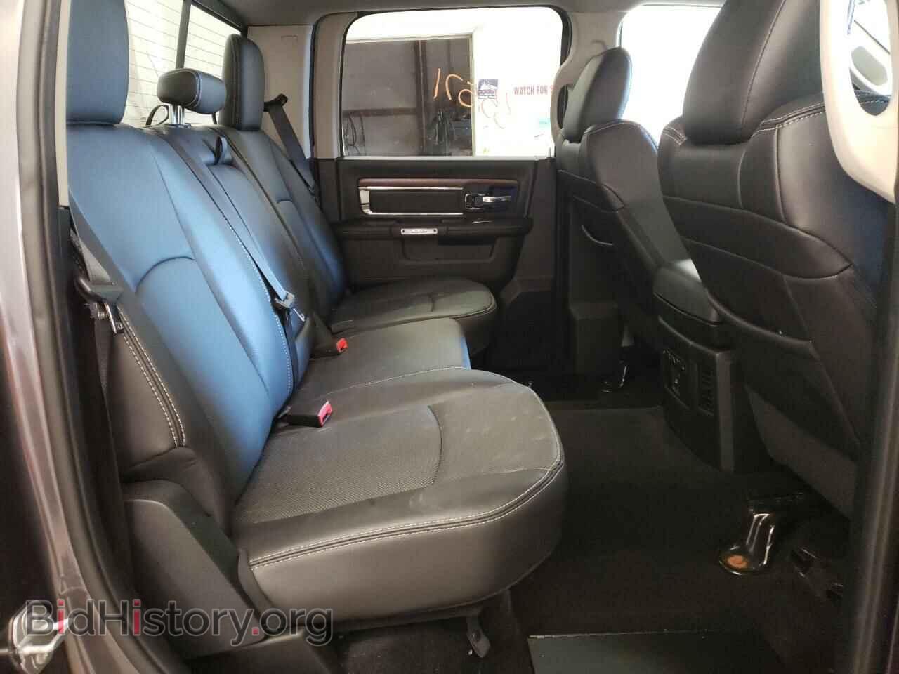 2016 RAM 1500 - VIN: 1C6RR7NT3GS409091 - Фото 6