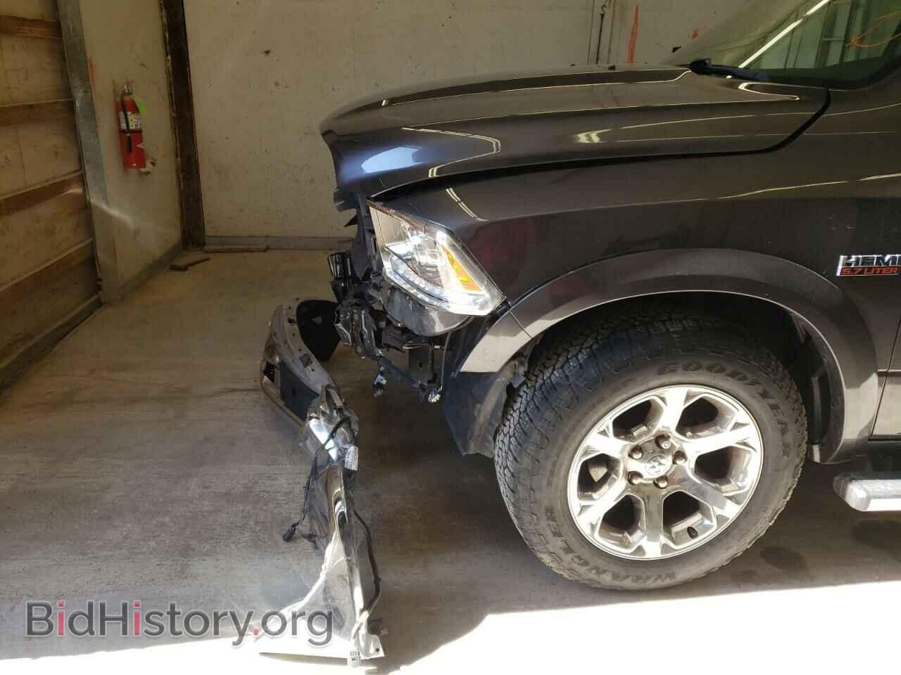 2016 RAM 1500 - VIN: 1C6RR7NT3GS409091 - Фото 9