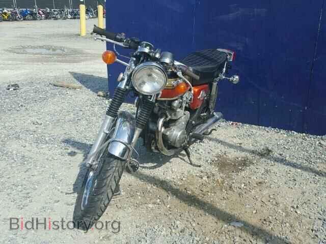 1974 HONDA CB CYCLE - VIN: CB4507015774 - Photo 2