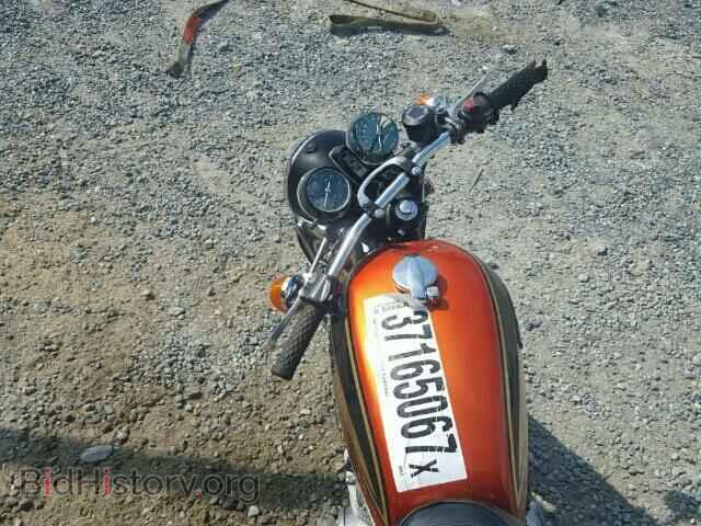 1974 HONDA CB CYCLE - VIN: CB4507015774 - Photo 5