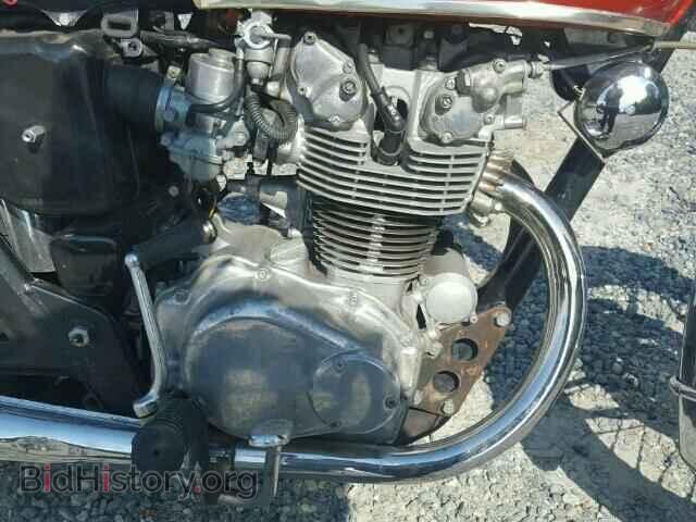 1974 HONDA CB CYCLE - VIN: CB4507015774 - Photo 7