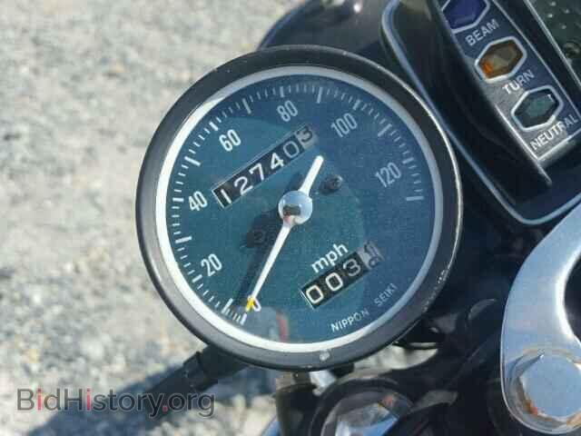 1974 HONDA CB CYCLE - VIN: CB4507015774 - Photo 8