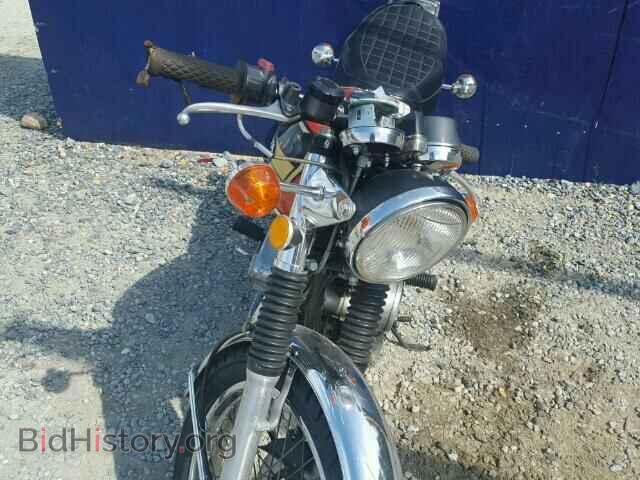 1974 HONDA CB CYCLE - VIN: CB4507015774 - Photo 9